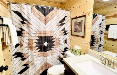 Pet-Friendly Lakeside Cabin Ideal for a Family Getaway in Wisconsin - Foto 25