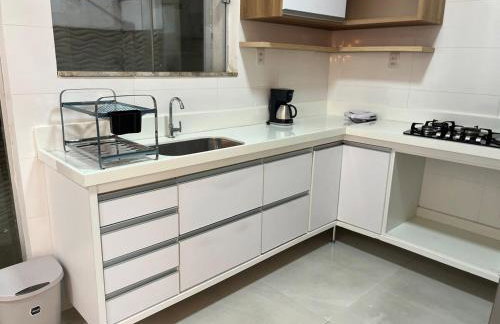 Lindíssima Casa, em condomínio ! - Foto 16