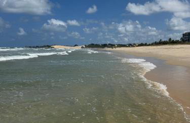Village Pé na Areia - Praia de Genipabu - Foto 36