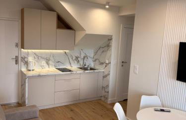 Apartamenty Solano z widokiem na morze - Foto 28