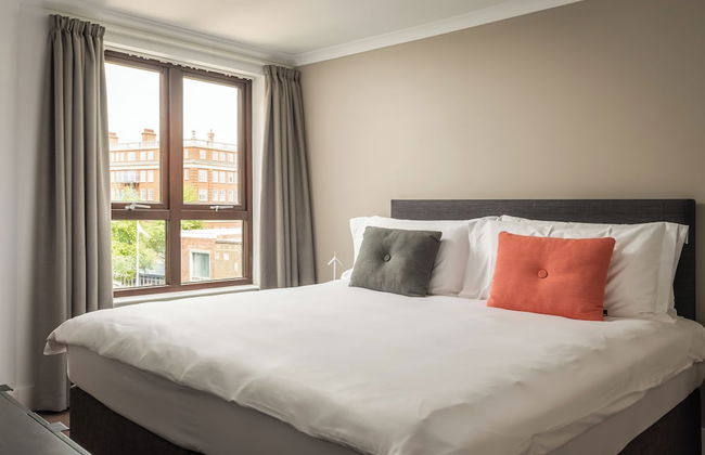 Monarch House Serviced Apartments - Foto 11