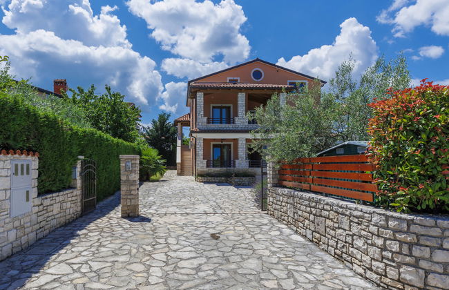 Villa Vittoria - Foto 53