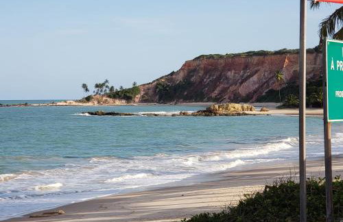 Life Tabatinga Beach-Flat com Wi-Fi - Photo 65