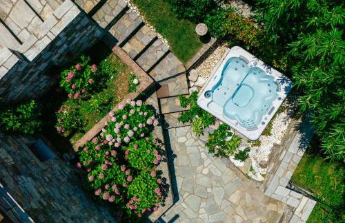 A Dream Deferred villa Pelion - Photo 10