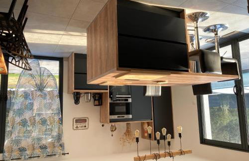 Holiday home with private pool - Foto 41