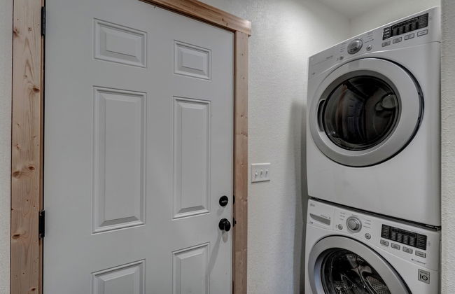 Kussy Chalet at Terry Peak - Foto 25