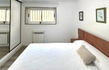 Holibai, Vila Natercia, Horizontes de Galicia, Casa de Piedra y Mar, Baiona - Foto 44