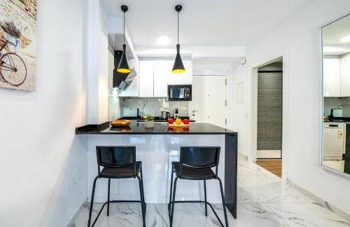 OleHolidays 601 Romana Playa junto al mar - Foto 6