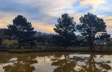 Pousada Rancho do Lago - Foto 32