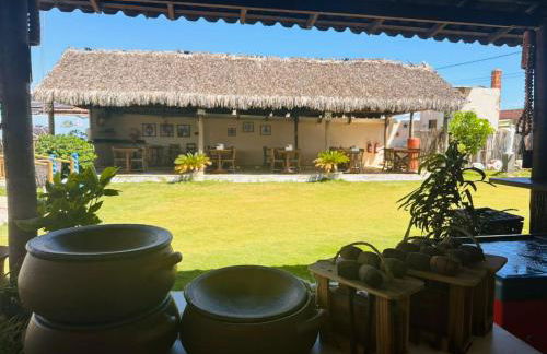 Juscelino Pousada lazer - Foto 41