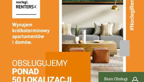 Bel Mare B321 Premium Apartment in Międzyzdroje with Balcony by Noclegi Renters - Foto 2