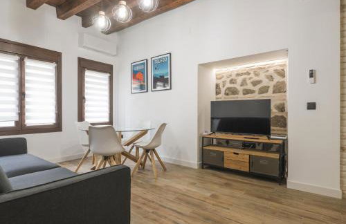 Granadal - Apartamentos Aloha Toledo - Photo 11
