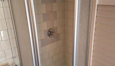 Alloggio turistico Casperia - Foto 3, Shower