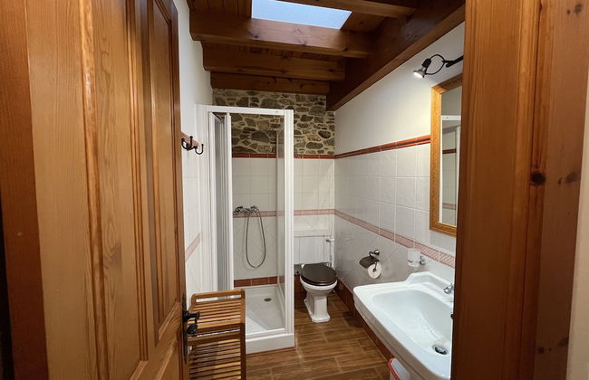 Casa Rural O Vilar - Photo 14