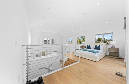 The Diamond Dune - Upscale 3 Level 4BR Terrace Santa Monica - Foto 38