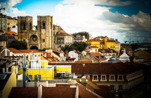 OnJ S. Lazaro Lisboa - Photo 60