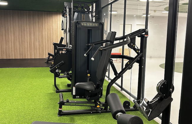 Apartahotel & Spa Jacetania - Foto 21