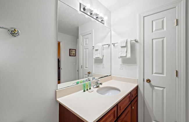 Ocean Villa Resort by Book That Condo - Foto 77