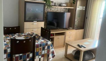 Apartment with views of Aguadulce Almeria - Foto 2