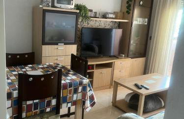 Apartment with views of Aguadulce Almeria - Photo 2
