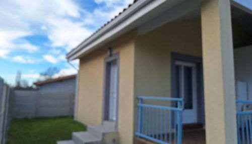 Petite maison calme - Foto 4