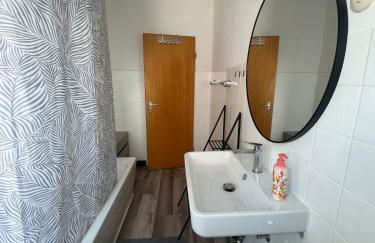 KnocksCasa4You EG Monteurwohnung in Marburg - Foto 9