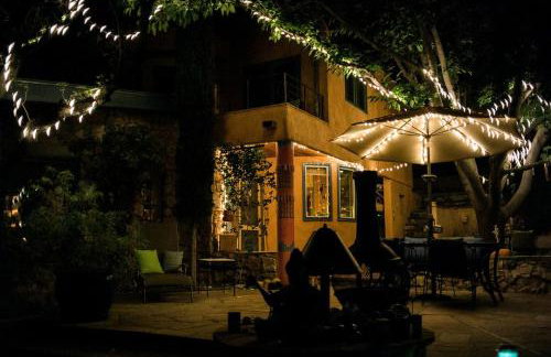 Peaceful Vacation Suite Rental Overlooking Mescal Canyon in Clarkdale, Arizona - Foto 28