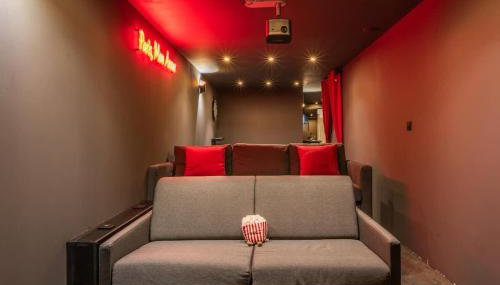 ParisConciergerie - Duplex for 12 with Cinema, 4BR - Foto 3