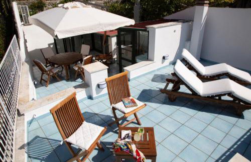 Infinity Sea View House - Foto 11