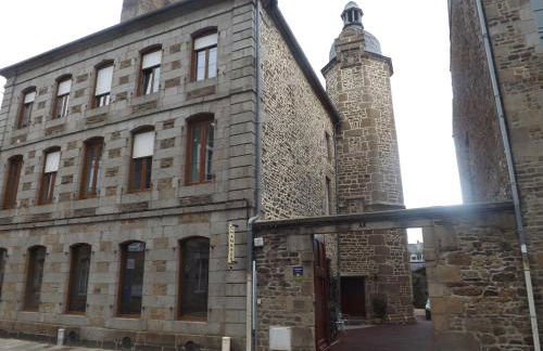 GITE LARIBOISIERE PLAIN-PIED en REZ DE CHAUSSEE - Foto 4