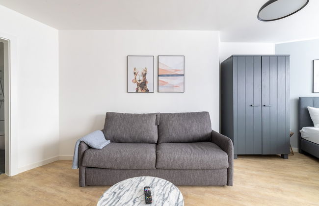 Limehome Klagenfurt Karfreitstraße - Foto 3