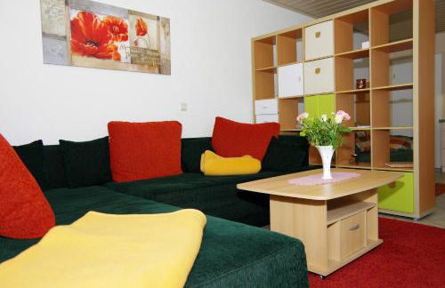 Gästehaus Gaens - Ferienhaus - Foto 11