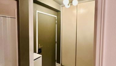 Le Croix-Roussien - Apartment 30m2 - Foto 3, Lobby or reception