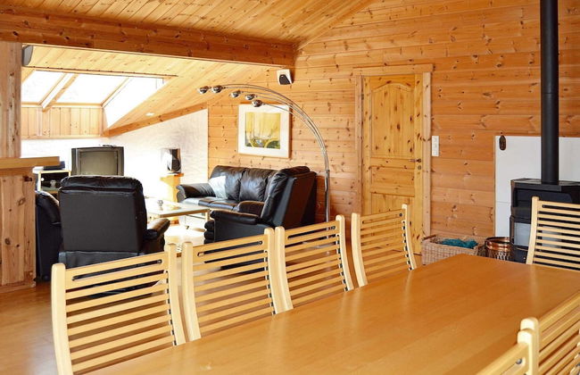 Holiday Home in EidsvÃ¥g - Foto 57