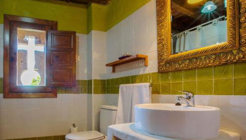 Apartamentos Rurales Los Vergeles - Foto 3