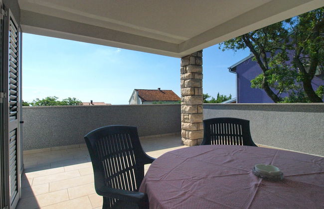 Apartment 1215 - Photo 19