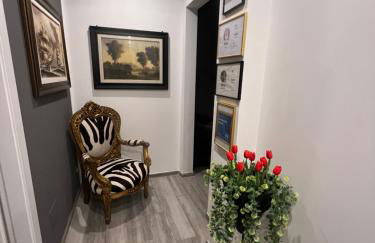 Casa Vacanza Ginevra-Stile e Relax nel cuore di Genova - Foto 16