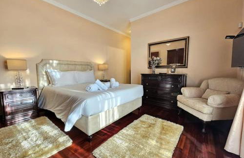 Villa River Ponta do Sol by Rentallido - Foto 8