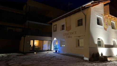 Residence Dilitz - Foto 2