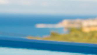 Georgianna's suite with private pool , 'greysuite' - Foto 4