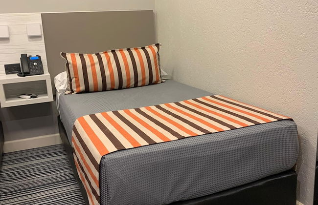 Benjamin I - Foto 34