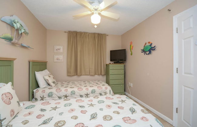 Oceania Beach Club by Ocean Properties - Foto 2