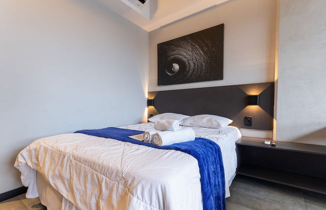 Condomínio TOLIVE One Housi by Carpediem - Foto 16