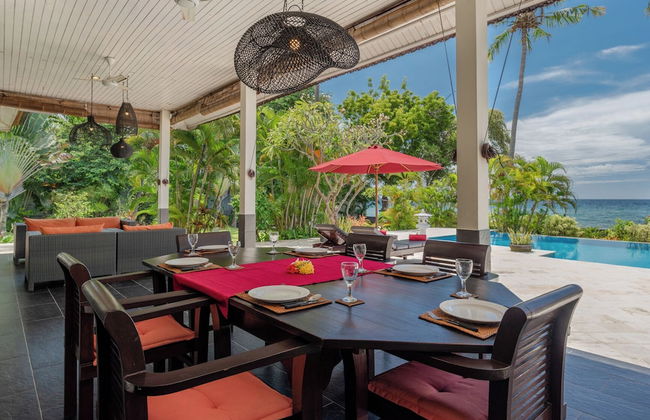 Villa Burung - Foto 49