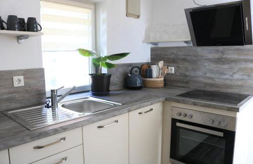 "Ferienwohnung Am Tharandter Wald" - Foto 9