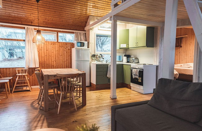 Old Cottages - Foto 6