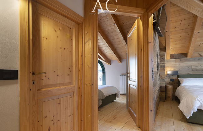 Olivia s Home in Ponte di Legno - Foto 16