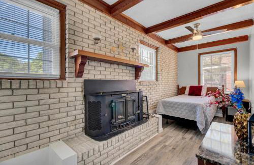 Charleston, Beautiful house near Plantations - Foto 13