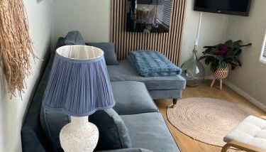 Cosy private Chalet - Foto 4