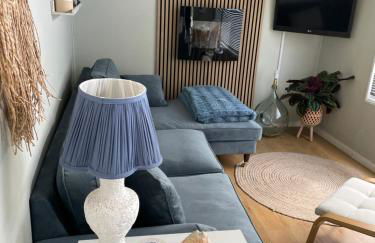 Cosy private Chalet - Foto 4